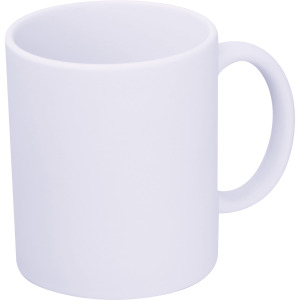 Kubek ceramiczny do sublimacji 330 ml ARIEL