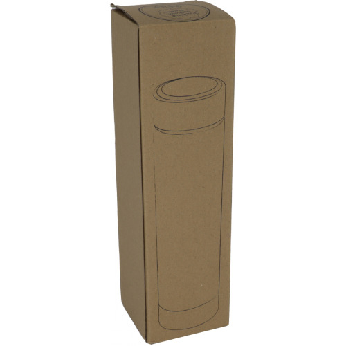 Termos 450 ml GREGORIO Czarny 6214203 (9)