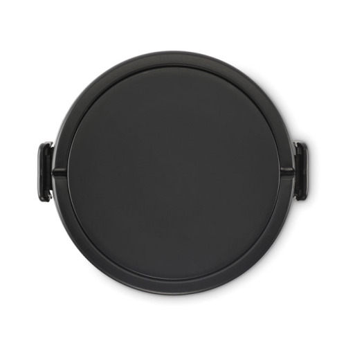 Lunchbox PP 2 poziomy 950 ml Czarny MO2902-03 (8)