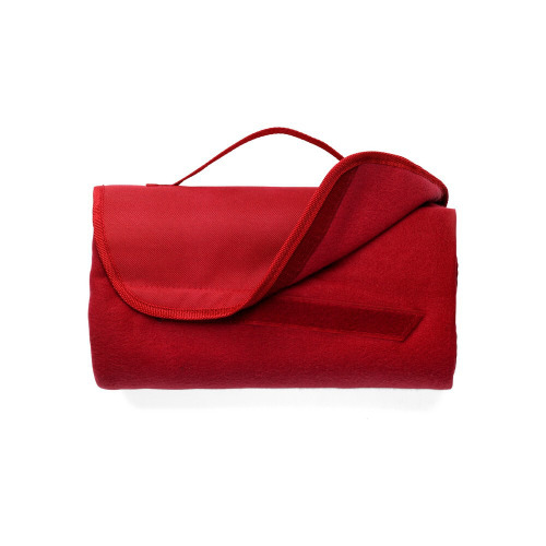 Koc piknikowy Czerwony V6565-05 (1)