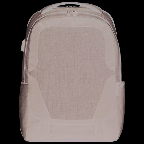 Plecak na laptop Overland 17" TSA Ciemnografitowy 12038801 (3)