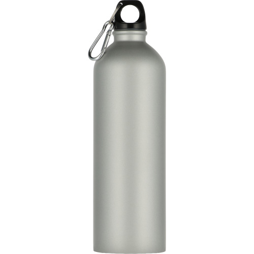 Butelka stalowa OSTROV 750 ml Szary 524007 