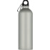 Butelka stalowa OSTROV 750 ml Szary 524007  thumbnail