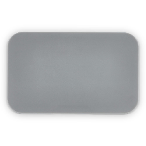 5-częściowy zestaw do manicure Kira Szary LT92738-N0061 (3)