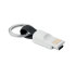 Brelok USB/USBtypC czarny MO9171-03 (4) thumbnail