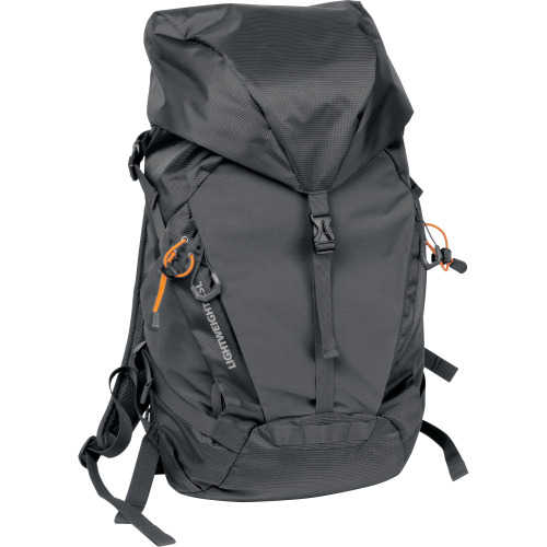 Plecak 25 l TIM Ciemnoszary 6564577 