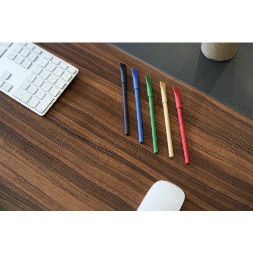 Długopis tekturowy DIEGO Brązowy 1086601 (6)