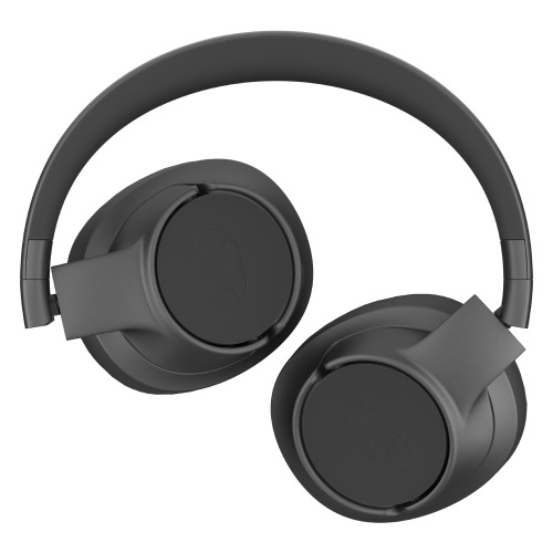 3HP3200 I Fresh 'n Rebel Clam Core - Wireless over-ear headphones with ENC Stalowoszary LT49735-N0035 (3)