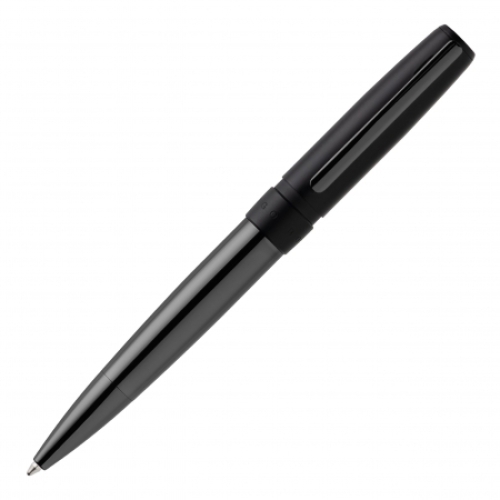 Długopis Halo Gun Ciemno szary HSR0894D 