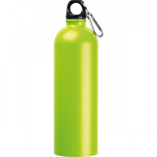 Butelka stalowa 750 ml Ostrov Jasnozielony 524029 (2)