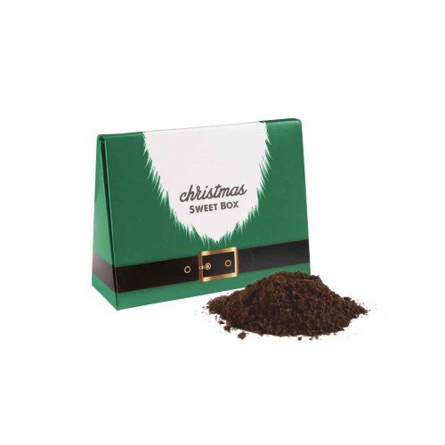 Kawa Mielona 25 G Wielokolorowy S0274/XM 