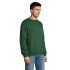 NEW SUPREME Bluza 280g Ciemno-Zielony S13250-BO-3XL (2) thumbnail