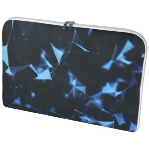 Mila Etui na laptopa 17 cali wykonane metodą sublimacji 