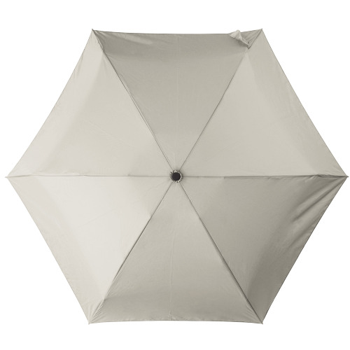 Niewiarygodnie lekka parasolka 21'' z pokrowcem Taupe LT97108-N0058 (1)