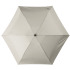 Niewiarygodnie lekka parasolka 21'' z pokrowcem Taupe LT97108-N0058 (1) thumbnail