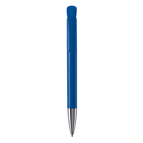 Długopis Atlas hard-color z metalową końcówką Królewski niebieski LT80826-N0014 (2)