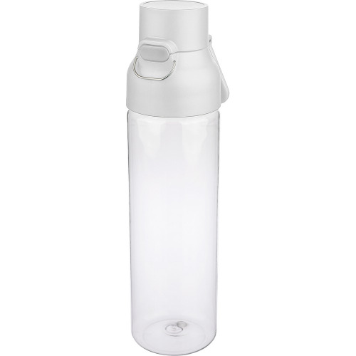 Butelka sportowa 750 ml Biały VB295-02 