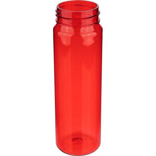Butelka sportowa 750 ml Czerwony VB294-05 (1)