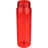 Butelka sportowa 750 ml Czerwony VB294-05 (1) thumbnail