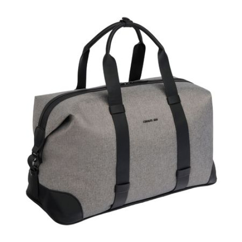 Torba podróżna Holborn Light Grey Szary NTB512K (2)