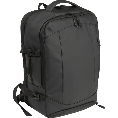 Plecak na laptopa RICHMOND Czarny 434303 (1)