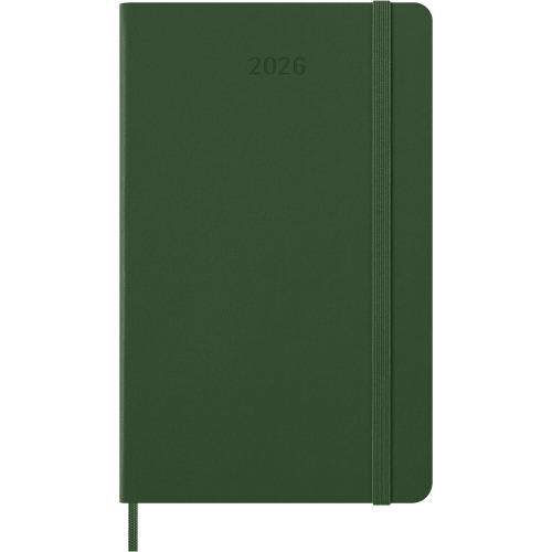 Kalendarz MOLESKINE Khaki VM399-25/2027 (2)