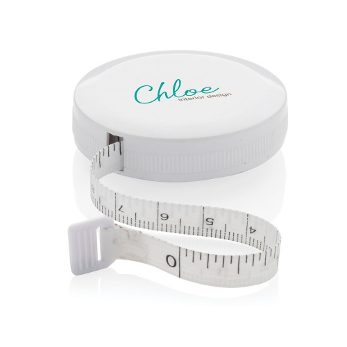 Miara krawiecka 1,5m Biały P110.023 (5)