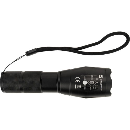 Latarka ANTELAO Schwarzwolf Czarny F2300700AJ303 (13)