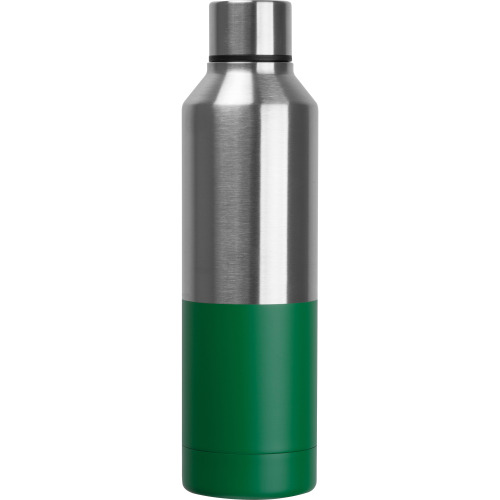Butelka termiczna 750 ml JONATAN Zielony 8536809 (7)