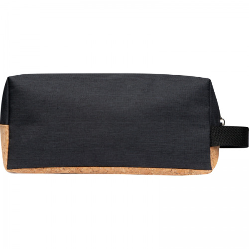 Kosmetyczka KLEMENTYNA Czarny 6316603 (5)