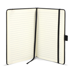 Notatnik Thermo Leather A5