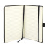 Notatnik Thermo Leather A5 Czarny LT92088-N0002 (1) thumbnail