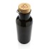 Butelka sportowa 680 ml RPET black P433.261 (4) thumbnail