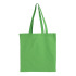 Torba na ramię OEKO-TEX® 140g/m² 38x42cm Jasnozielony LT95156-N0032 (2) thumbnail
