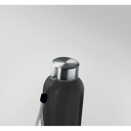 RPET bottle 500ml Czarny MO9910-03 (3)