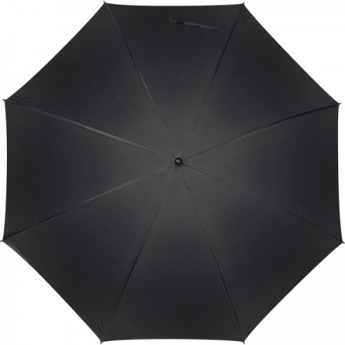Parasol automatyczny XXL ø150 cm ELISABETH Czarny 4358403 (3)