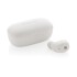 Bezprzewodowe słuchawki douszne Urban Vitamin Palm Springs ENC biały P329.813 (2) thumbnail
