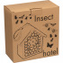 Hotel dla owadów LUDOVICA Beżowy 7267013 (8) thumbnail