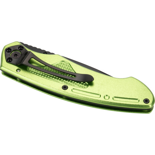 Nóż składany MATRIX Schwarzwolf Zielony F1901004SA309 (3)