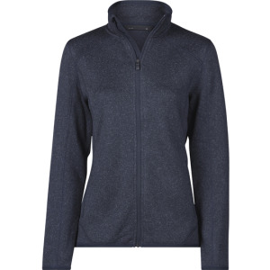 Bluza Dopasowana Polar z Recyklingu