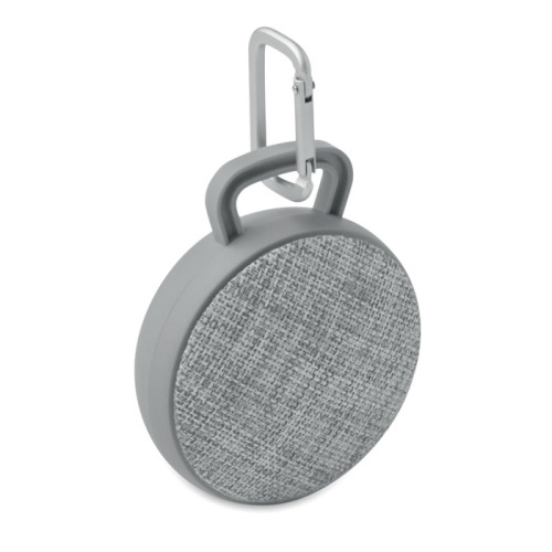 Głośnik bezprzewodowy Szary MO9261-07 