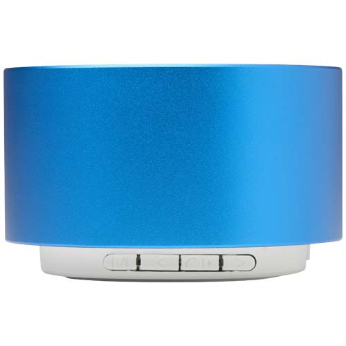 Ankaa bezprzewodowy głośnik Bluetooth® o mocy 3 W z recyklingowanego aluminium Królewski niebieski 12448653 (3)