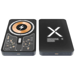SCX.design P23 powerbank MagSafe o mocy 15 W i pojemności 5000 mAh