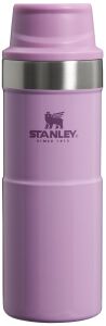 Kubek Stanley CLASSIC TRIGGER ACTION TRAVEL MUG 0,35 L Lilac