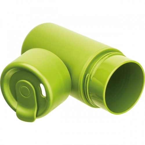 Kubek do picia GENOA 500 ml Jasnozielony 535429 (1)