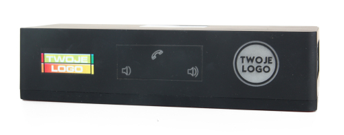Bezprzewodowy głośnik Bluetooth z funkcją hands-free Niebieski EG 013004 (4)