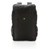 Plecak na laptopa 15" Swiss Peak, ochrona RFID czarny P762.281 (8) thumbnail