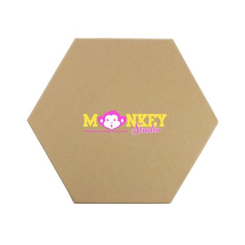 Zestaw do malowania i rysowania Brązowy V6110-16 (4)