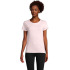 PIONEER WOMEN T-SHIRT 175g Pale Pink S03579-PP-S  thumbnail