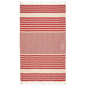 Citizen Green Azov ręcznik typu fouta o gramaturze 270 g/m²